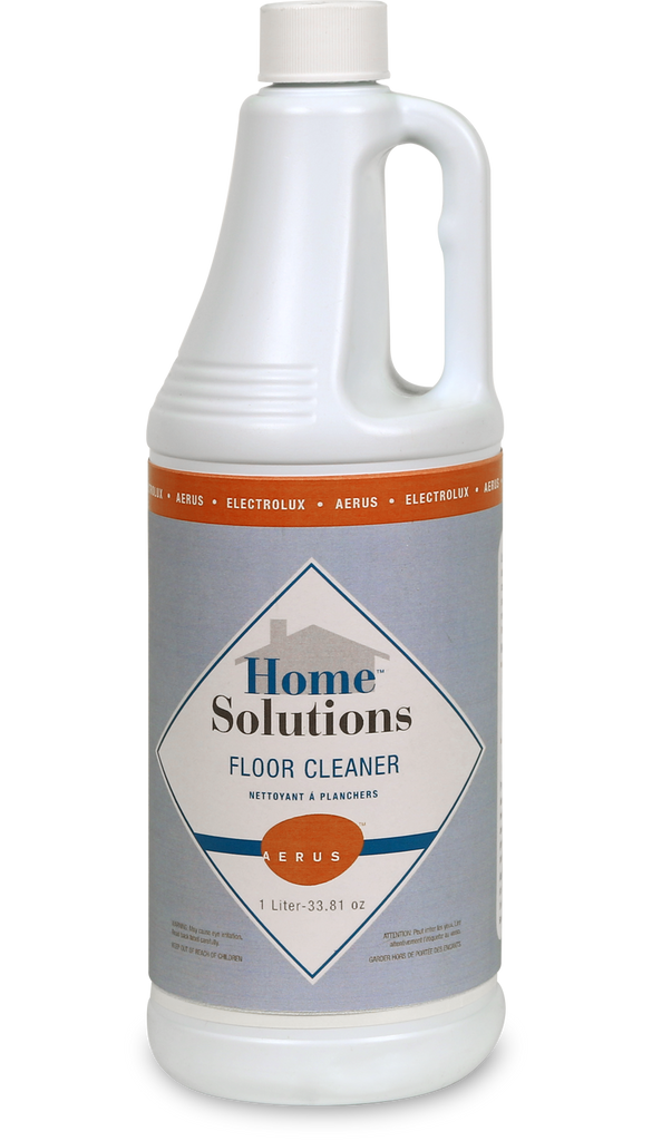 (Liter - 1) No-Wax Floor Cleaner