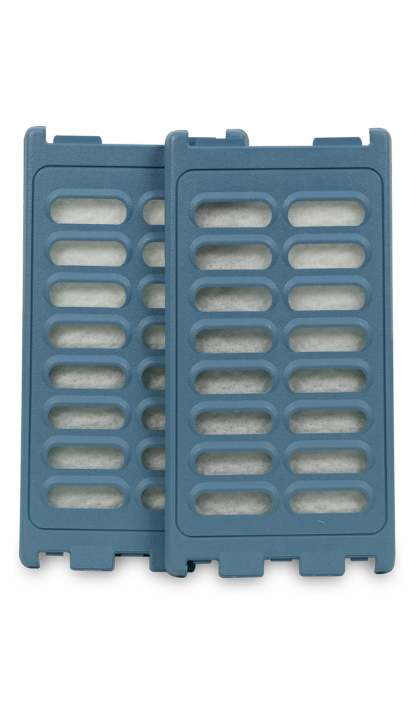 (Style U) After Filter Starter Kit