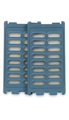 (Style U) After Filter Starter Kit